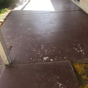 Photo of Marble Colors Restoration LLC