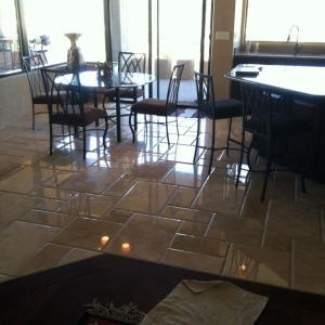 Photo of Marble Colors Restoration LLC