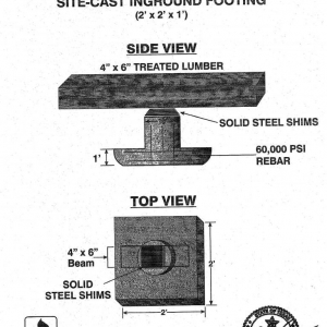 Photo of Dura-Tech Foundation Repair Systems