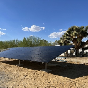 Photo of Green Energy Services
