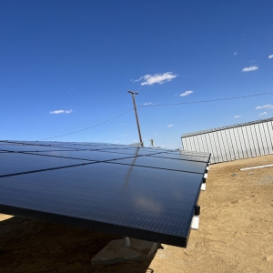 Photo of Green Energy Services