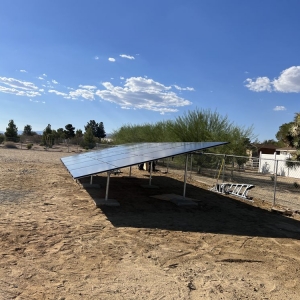 Photo of Green Energy Services