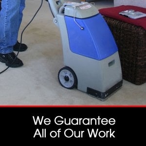 Photo of Dalmet Carpet Cleaning