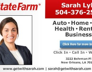 Photo of Sarah Lyle - State Farm Insurance Agent