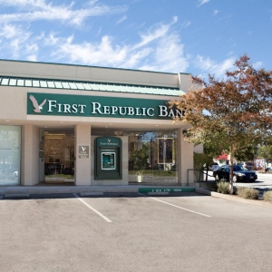 Photo of First Republic Bank
