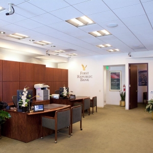 Photo of First Republic Bank