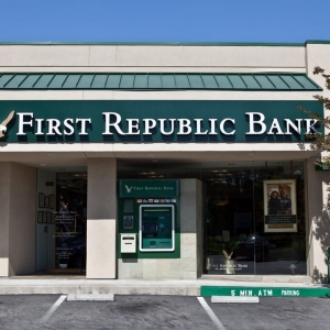 Photo of First Republic Bank