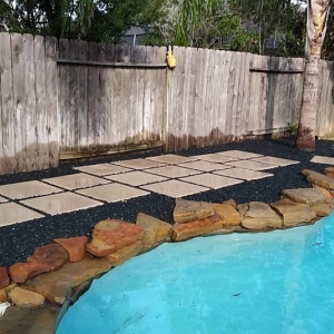 Photo of Souto's Landscaping & Fencing