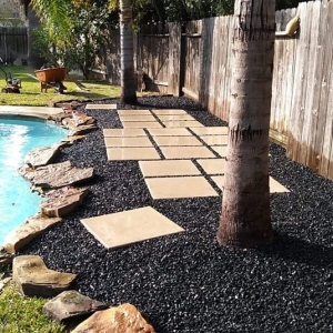 Photo of Souto's Landscaping & Fencing