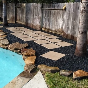 Photo of Souto's Landscaping & Fencing