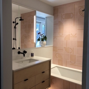 Photo of Fonseca Marble & Tile