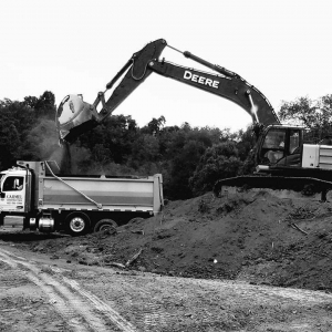 Pittsburgh Carmel Construction