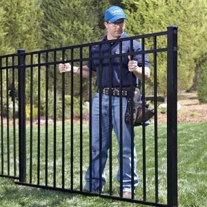 Photo of All-A-Round Fence & Deck