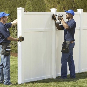 Photo of All-A-Round Fence & Deck