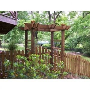 Photo of All-A-Round Fence & Deck