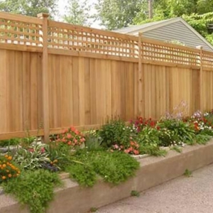 Photo of All-A-Round Fence & Deck