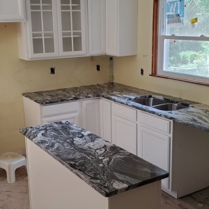 Thomasville Amaya Granite