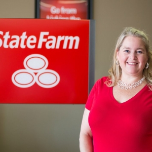 Photo of Allison Plante - State Farm Insurance Agent