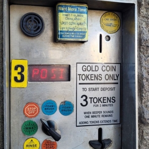 Photo of Gold Coin Car Wash