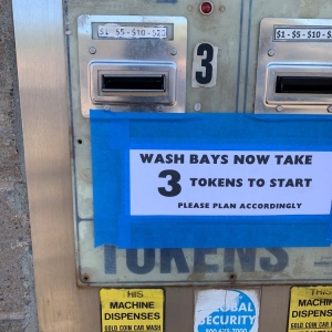 Photo of Gold Coin Car Wash