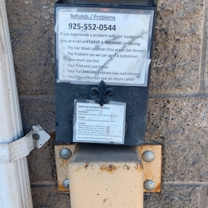 Photo of Gold Coin Car Wash