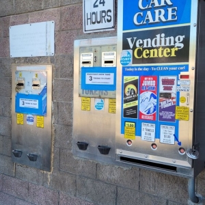 Photo of Gold Coin Car Wash