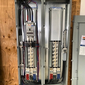 Photo of Mission Hill Master Electrician