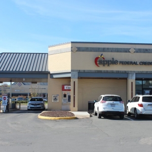 Photo of Apple Federal Credit Union