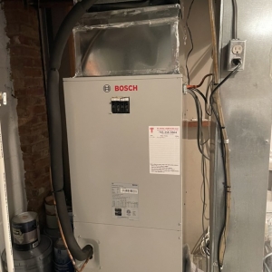 Photo of TC HVAC Services