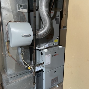 Photo of TC HVAC Services