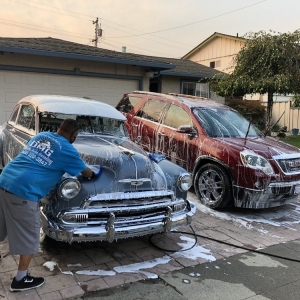 Photo of OMG Mobile Auto Detailing