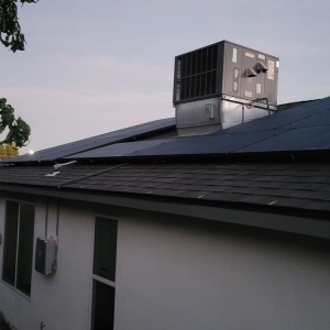 Photo of Solar Installation Group