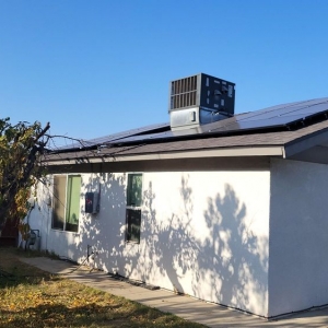 Photo of Solar Installation Group