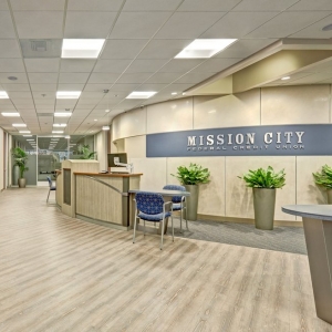 Photo of Mission City Federal Credit Union