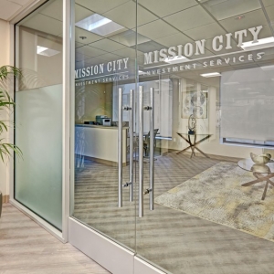 Photo of Mission City Federal Credit Union