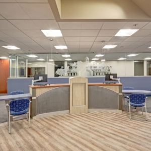Photo of Mission City Federal Credit Union