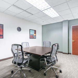 Photo of Regus Indiana The Precedent