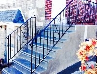Photo of Mayfair Fence
