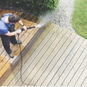 Photo of Thepressure-washers
