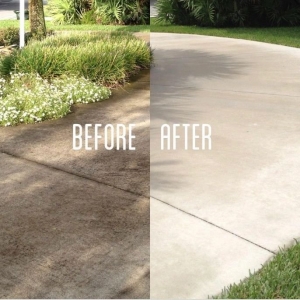 Photo of Thepressure-washers