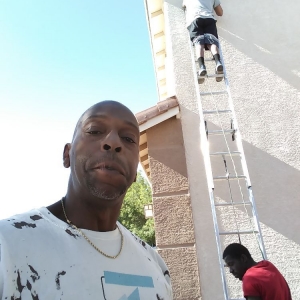 Photo of Painter King Mr Floor Cleaner