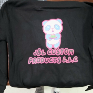 Photo of J&L Custom Products LLC