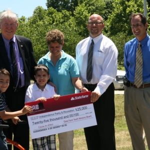 Photo of Chad Mitchell - State Farm Insurance Agent