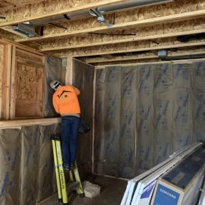 Vancouver JC Insulation Services