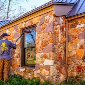 Photo of Royal Pane Window Cleaning & Pressure Washing