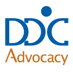Photo of DDC Advocacy