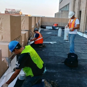 Brooklyn Metropolis Contracting