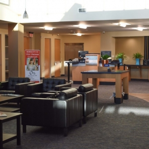 Photo of Mobility Credit Union