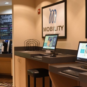 Photo of Mobility Credit Union