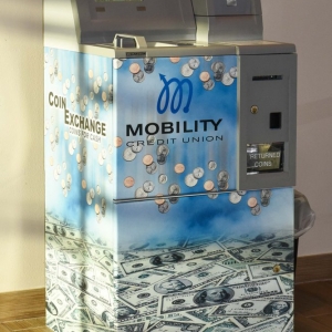 Photo of Mobility Credit Union
